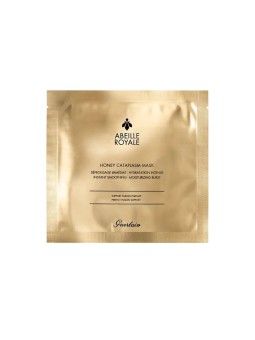 Guerlain ABEILLE ROYALE maschera cataplasma al miele 4 unit donna