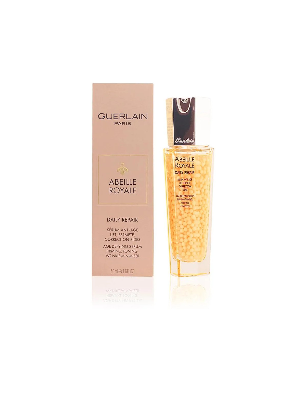Guerlain Abeille Royale Siero Riparatore 50ml