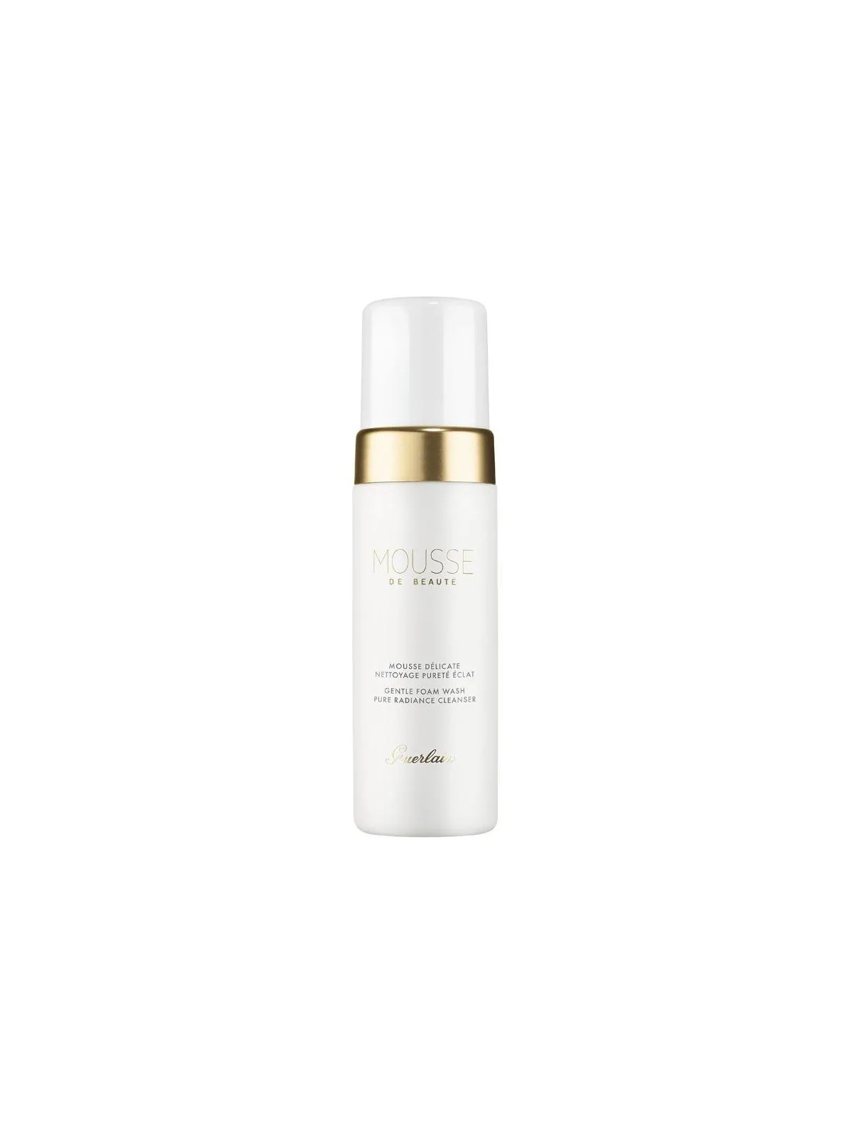 Guerlain Mousse De Beaute Detergente Schiuma 150ml