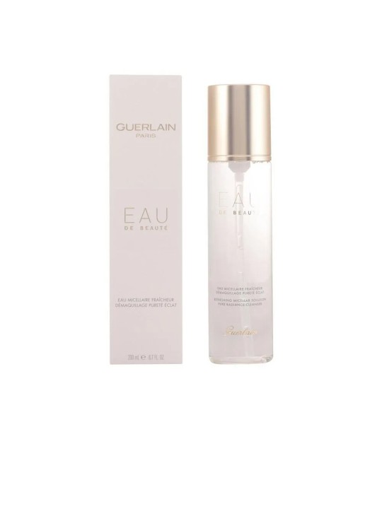 Guerlain Eau De Beaute Micellare 200ml