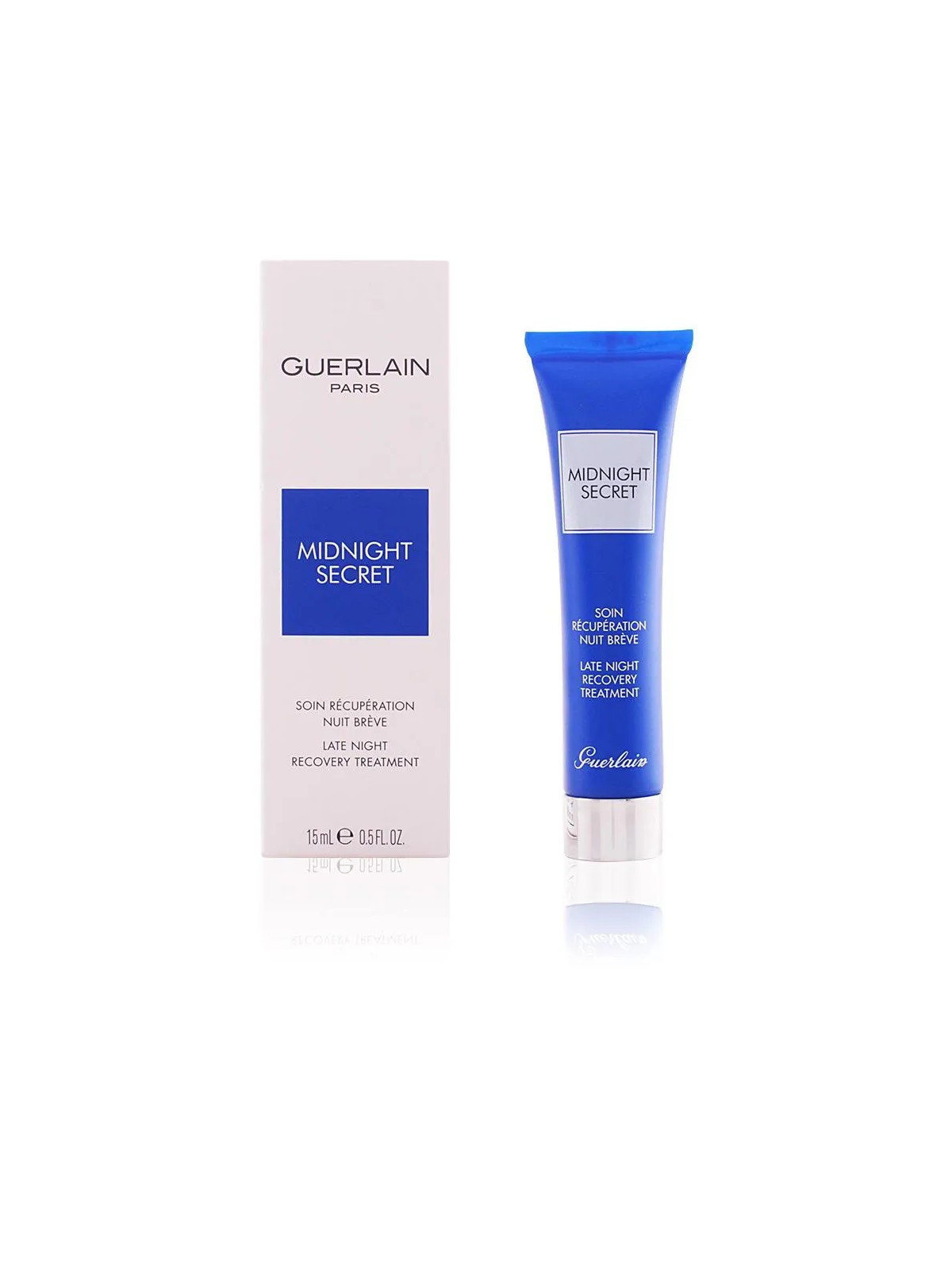 Guerlain Midnight Secret Anti-Stress Serum 15ml