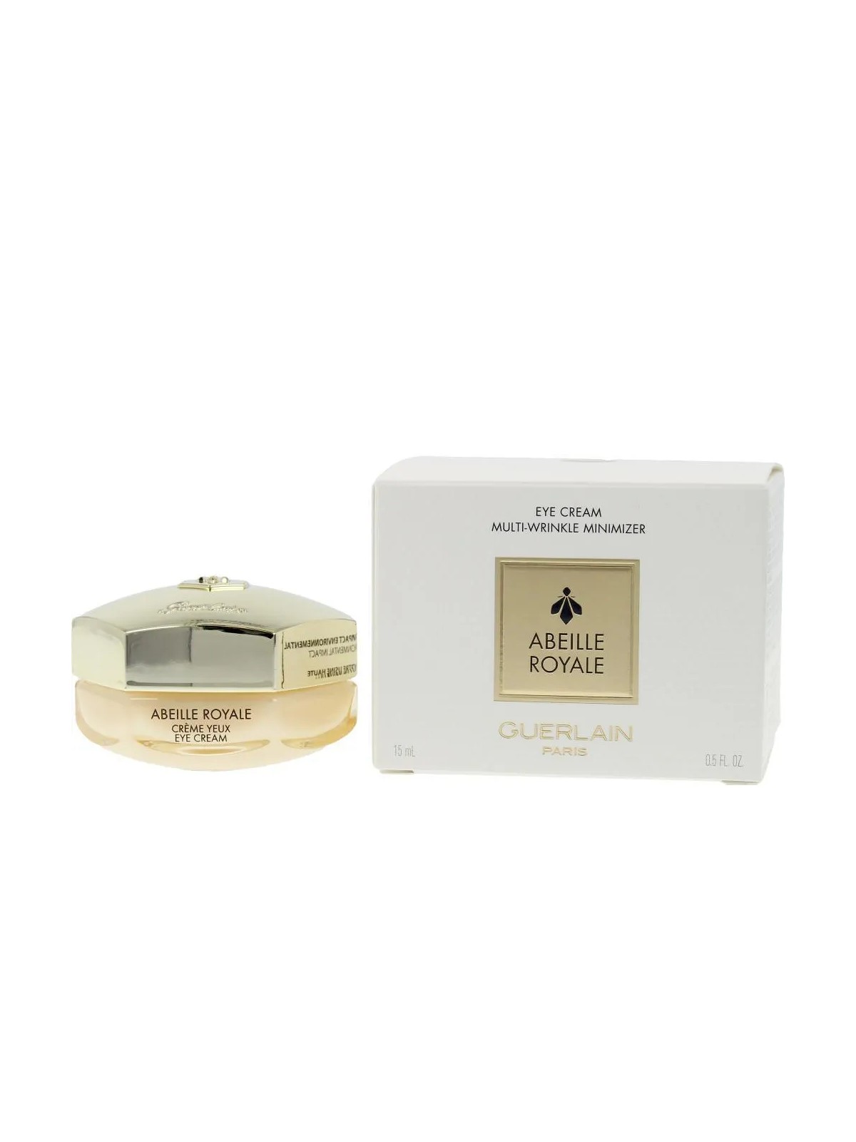 Crema occhi Guerlain Abeille Royale 15ml