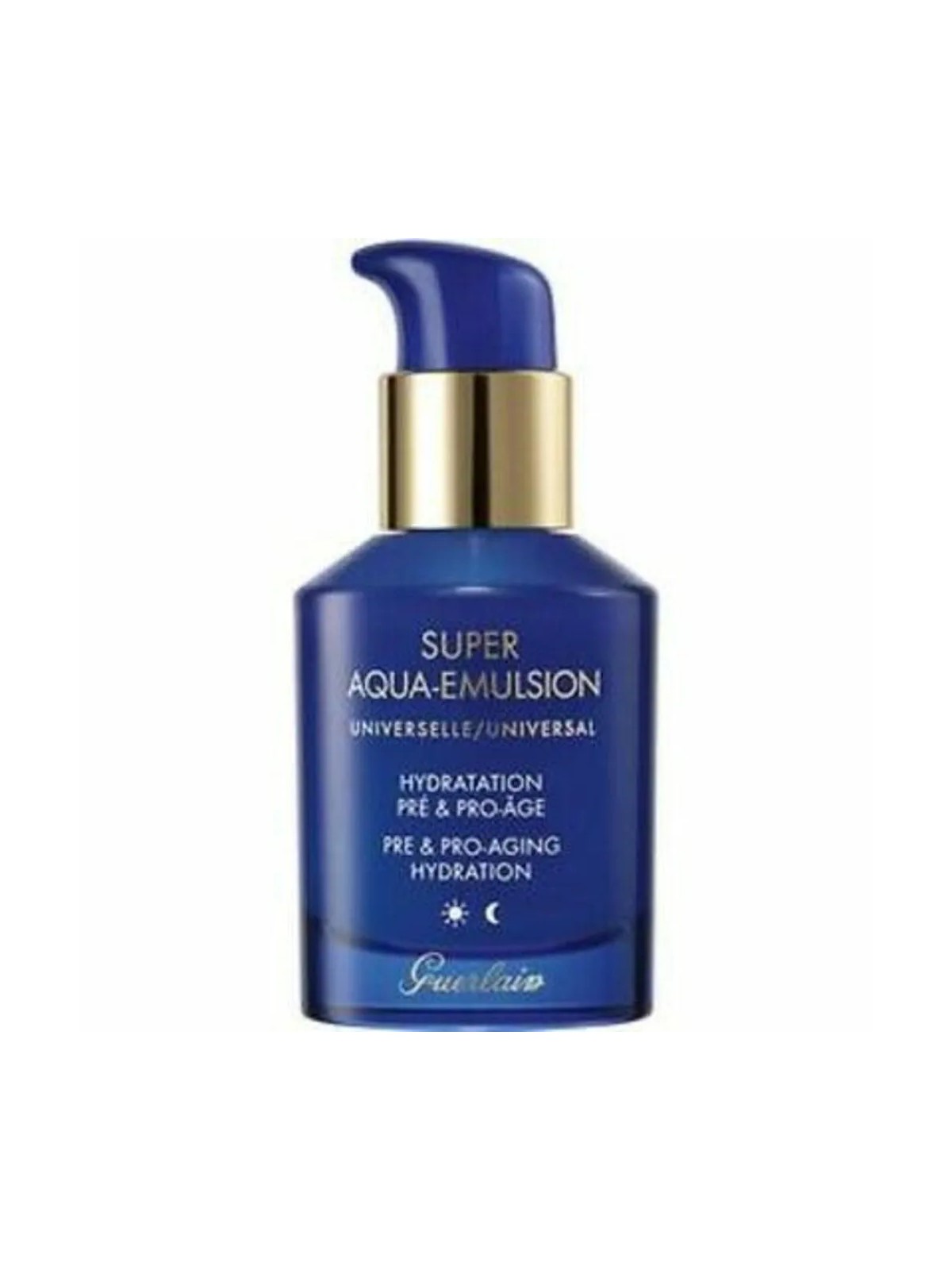 Emulsione Guerlain Super Aqua 50ml
