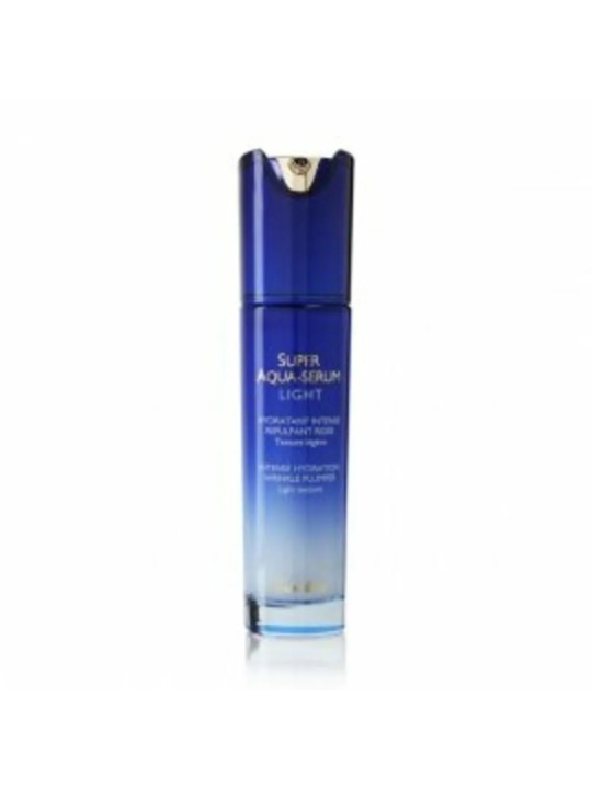 Emulsione ricca Guerlain Super Aqua 50ml