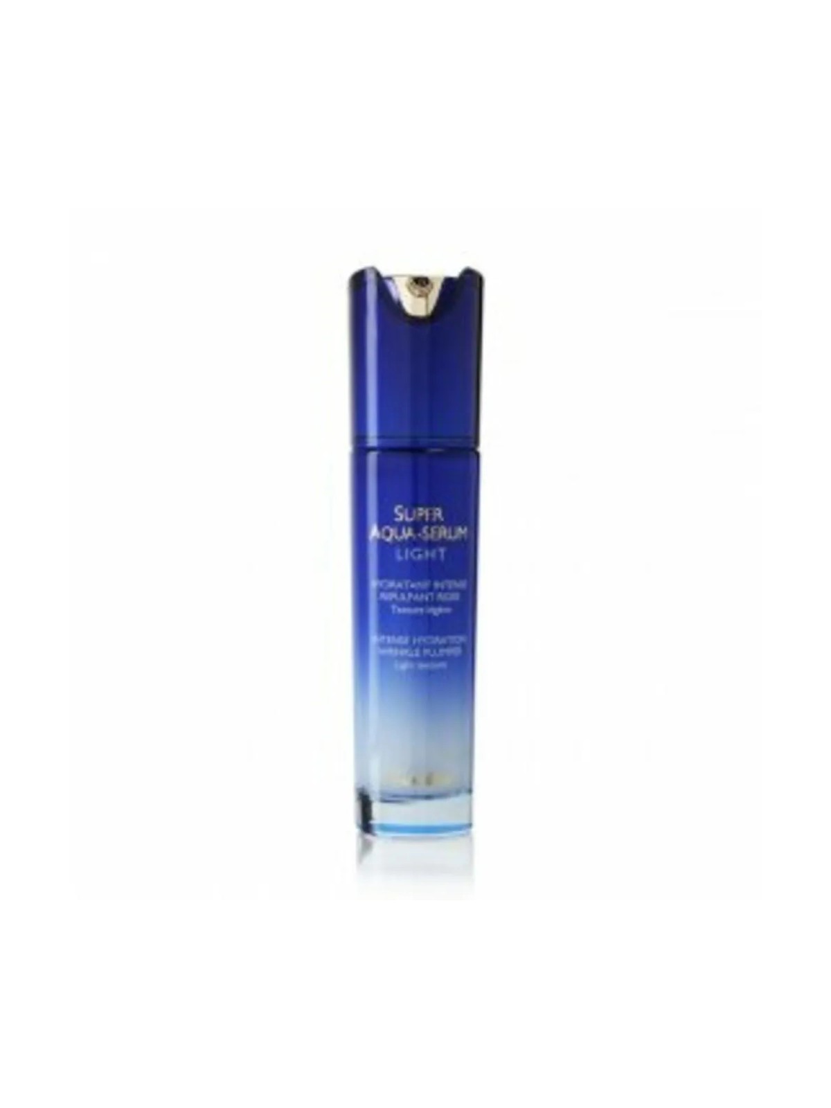Emulsione ricca Guerlain Super Aqua 50ml