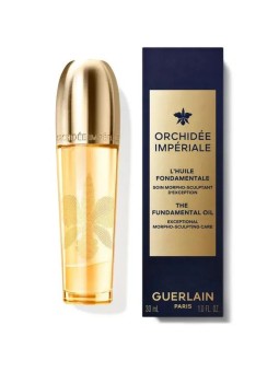 Guerlain Olio Nutriente Orchidée Impériale 30ml