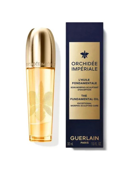 Guerlain Olio Nutriente Orchidée Impériale 30ml