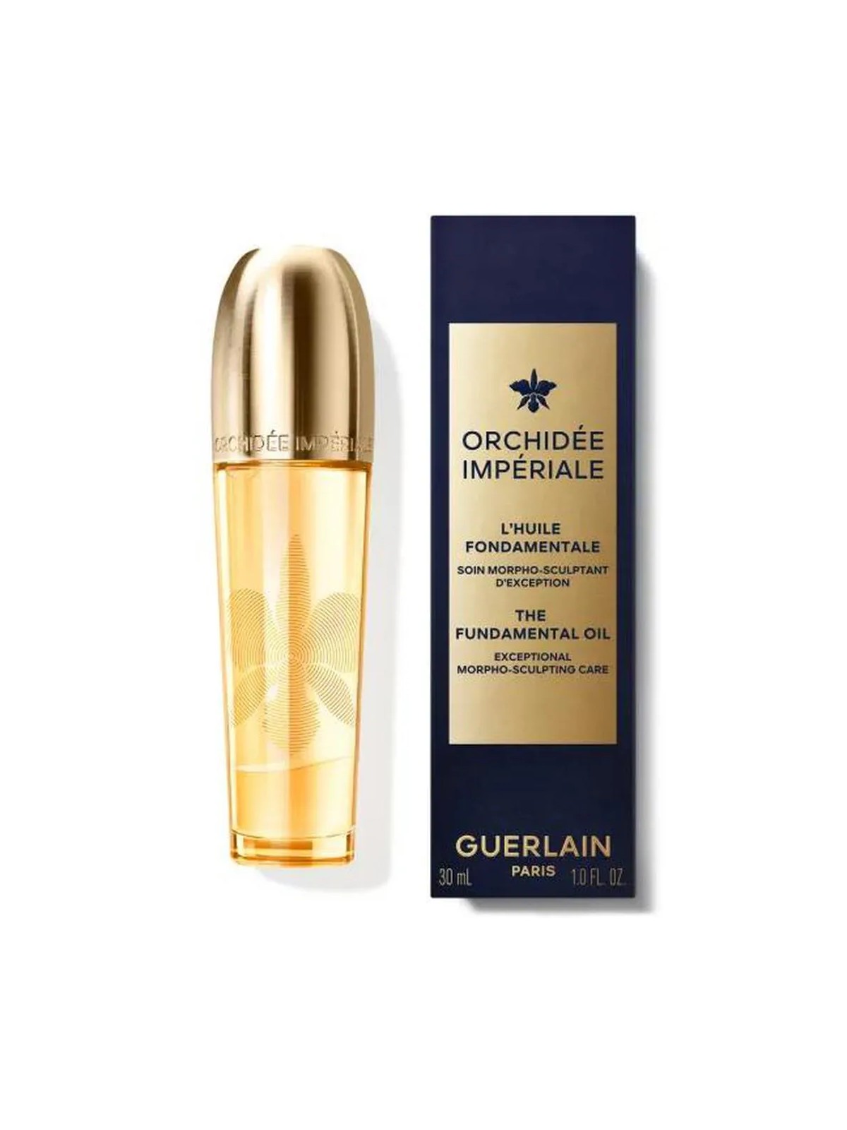 Guerlain Olio Nutriente Orchidée Impériale 30ml