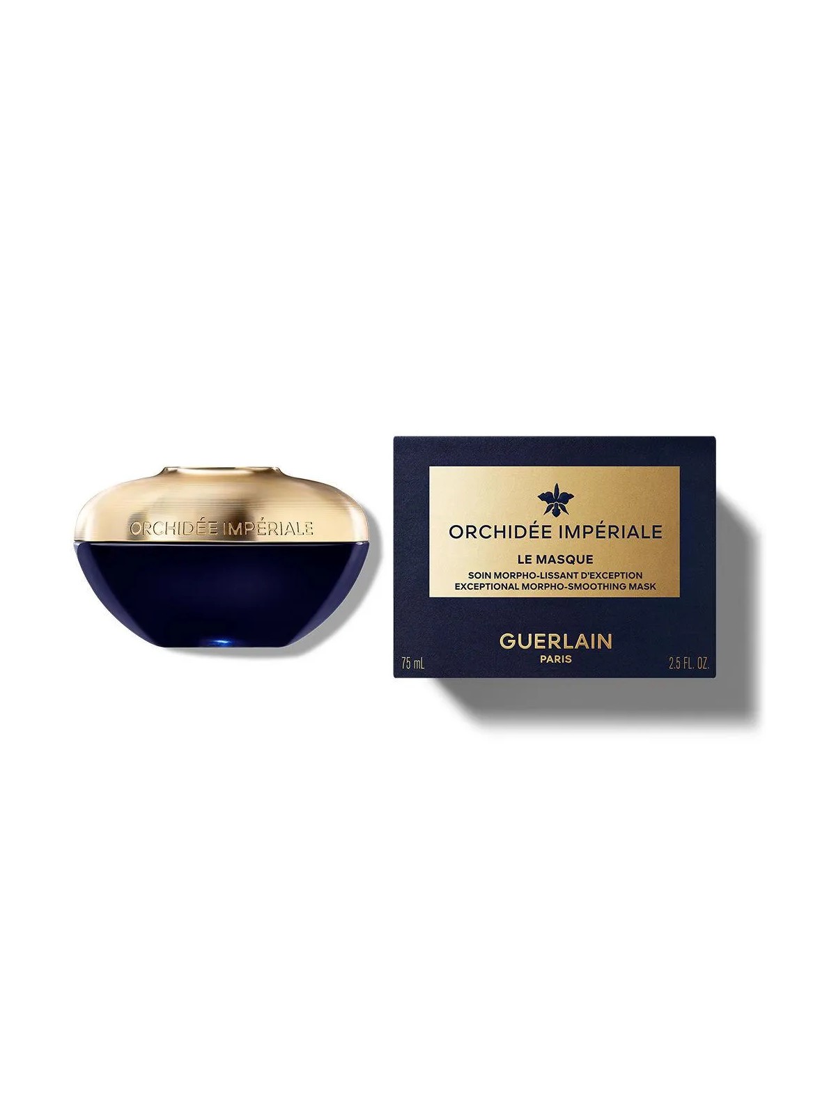 Maschera Viso Guerlain Orchidée Impériale 75ml
