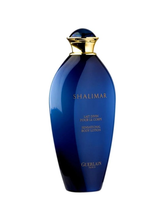 Guerlain SHALIMAR latte per il corpo 200ml donna