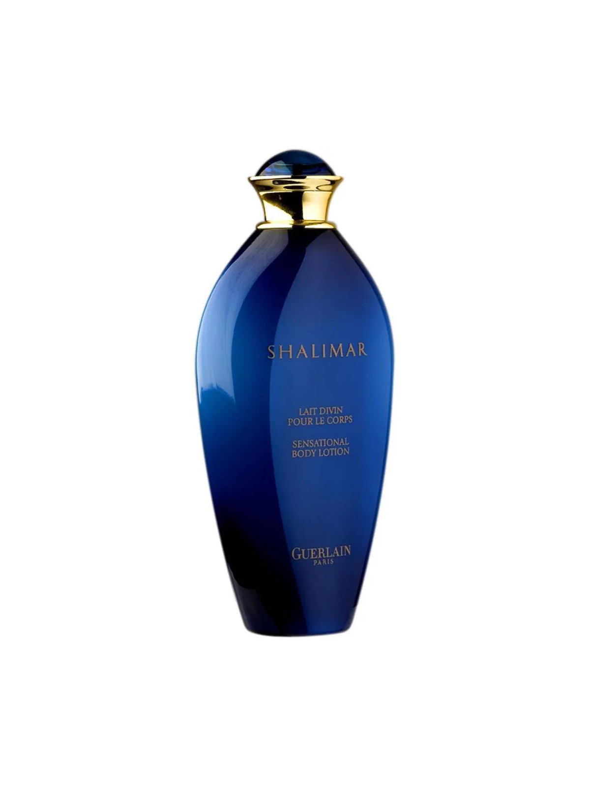 Guerlain SHALIMAR latte per il corpo 200ml donna