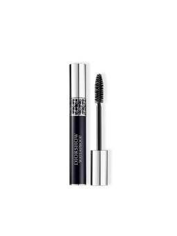 Dior DIORSHOW waterproof mascara 090-nero donna
