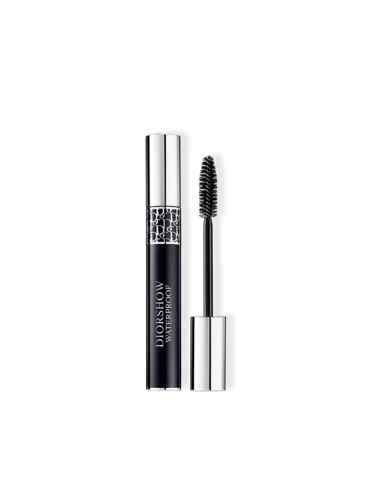 Dior DIORSHOW waterproof mascara 090-nero donna
