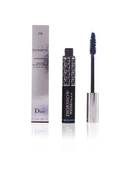 Diorshow mascara impermeabile castagna