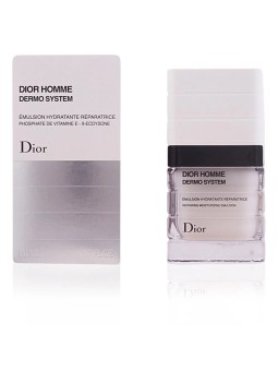 Dior Homme Dermo System Emulsione Idratante 50ml