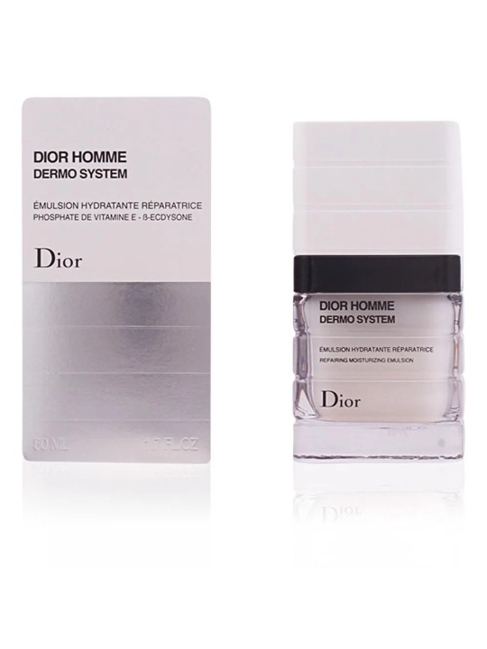 Dior Homme Dermo System Emulsione Idratante 50ml