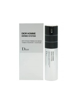 Siero occhi anti-stanchezza Dior HOMME DERMO SYSTEM 15ml