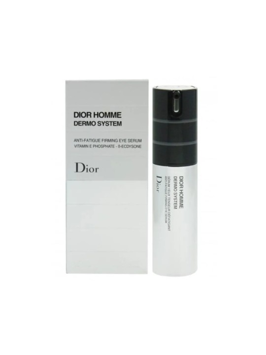 Siero occhi anti-stanchezza Dior HOMME DERMO SYSTEM 15ml