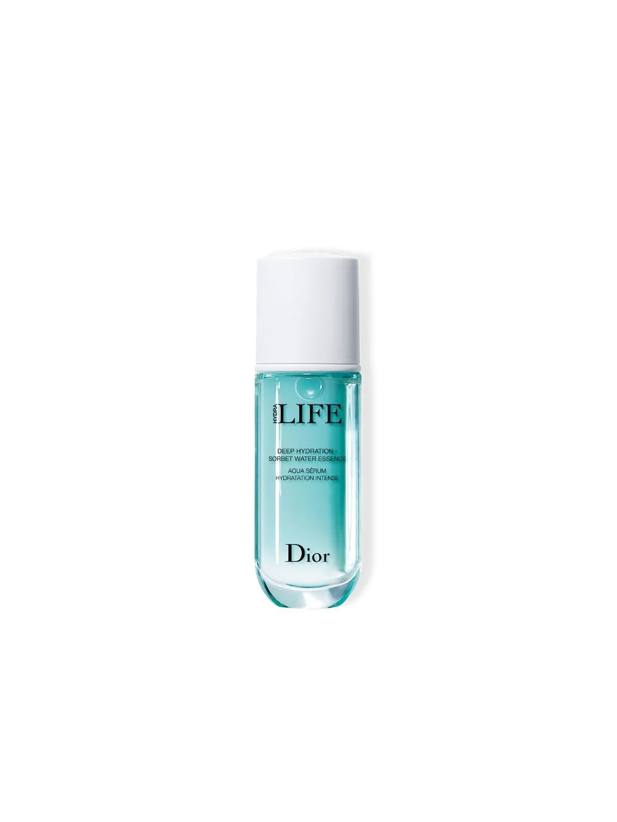 Siero idratante Dior Hydra Life Sorbet Water Essence 40ml