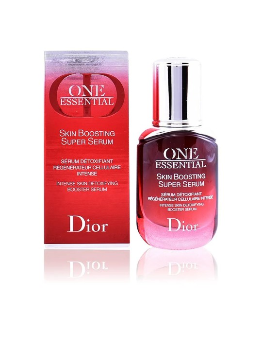 Dior One Essential: Siero super potenziatore per la pelle da 50ml
