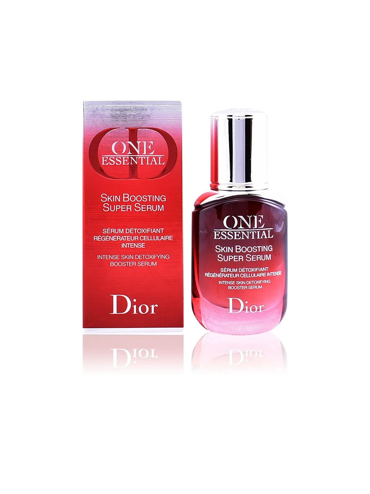 Dior One Essential: Siero super potenziatore per la pelle da 50ml