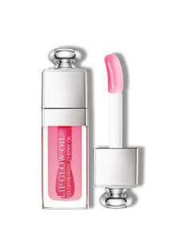 Dior Addict Lip Glow Oil donna 6ml 001 Pink