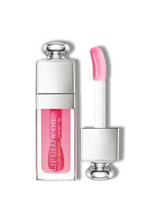 Dior Addict Lip Glow Oil donna 6ml 001 Pink