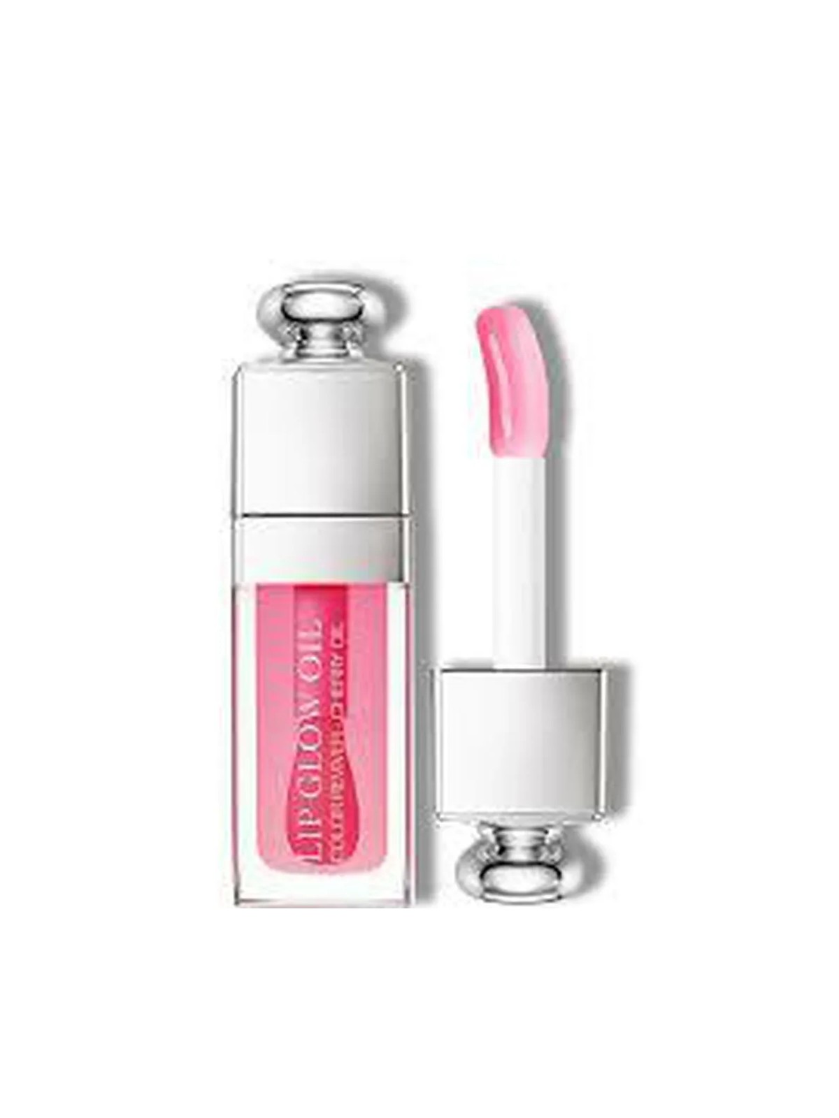 Dior Addict Lip Glow Oil donna 6ml 001 Pink