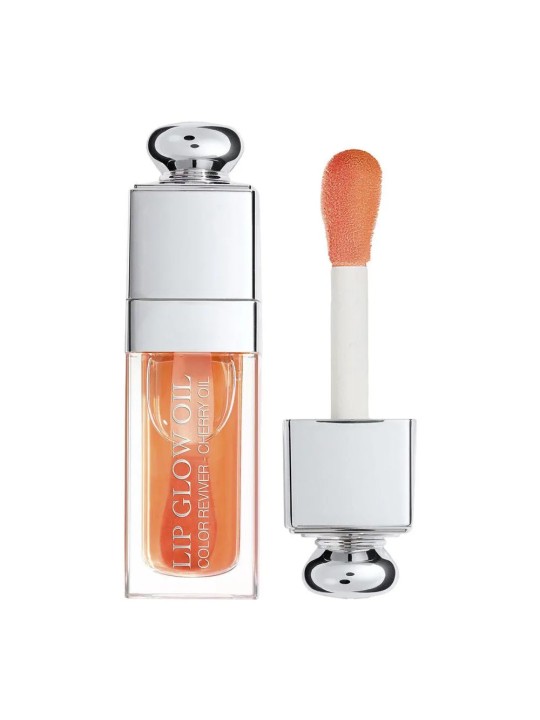 Dior Addict Lip Glow Oil 6ml 004 Coral