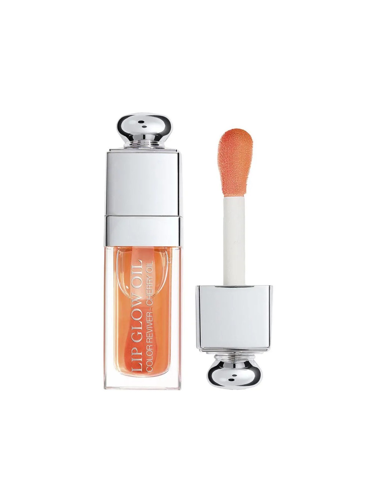 Dior Addict Lip Glow Oil 6ml 004 Coral