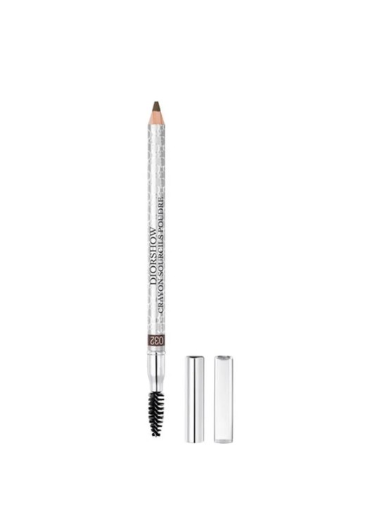 Dior diorshow sourcils poudre pencil 001 blonde