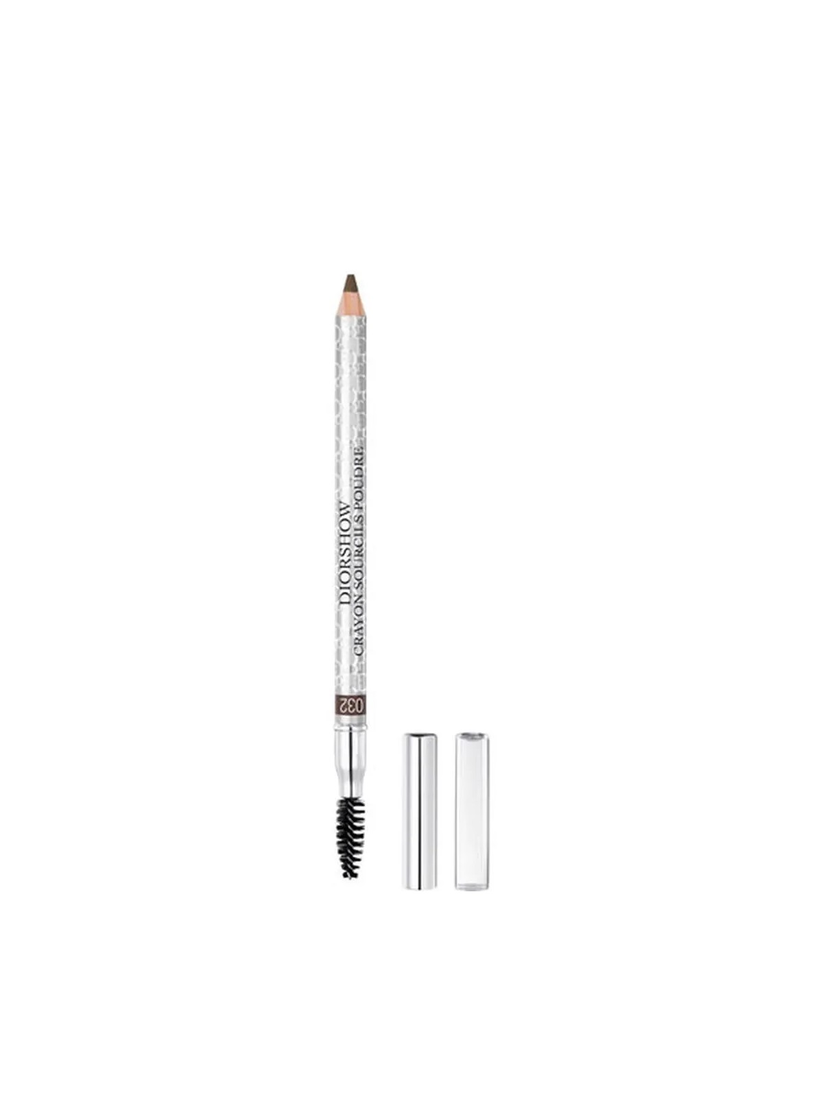 Dior diorshow sourcils poudre pencil 001 blonde