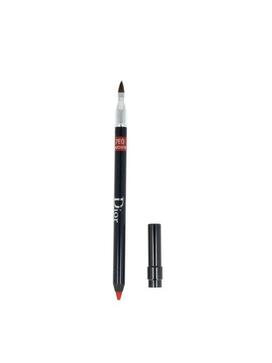 DIOR ROUGE MATITA PER LABBRA 760 1UN Donna