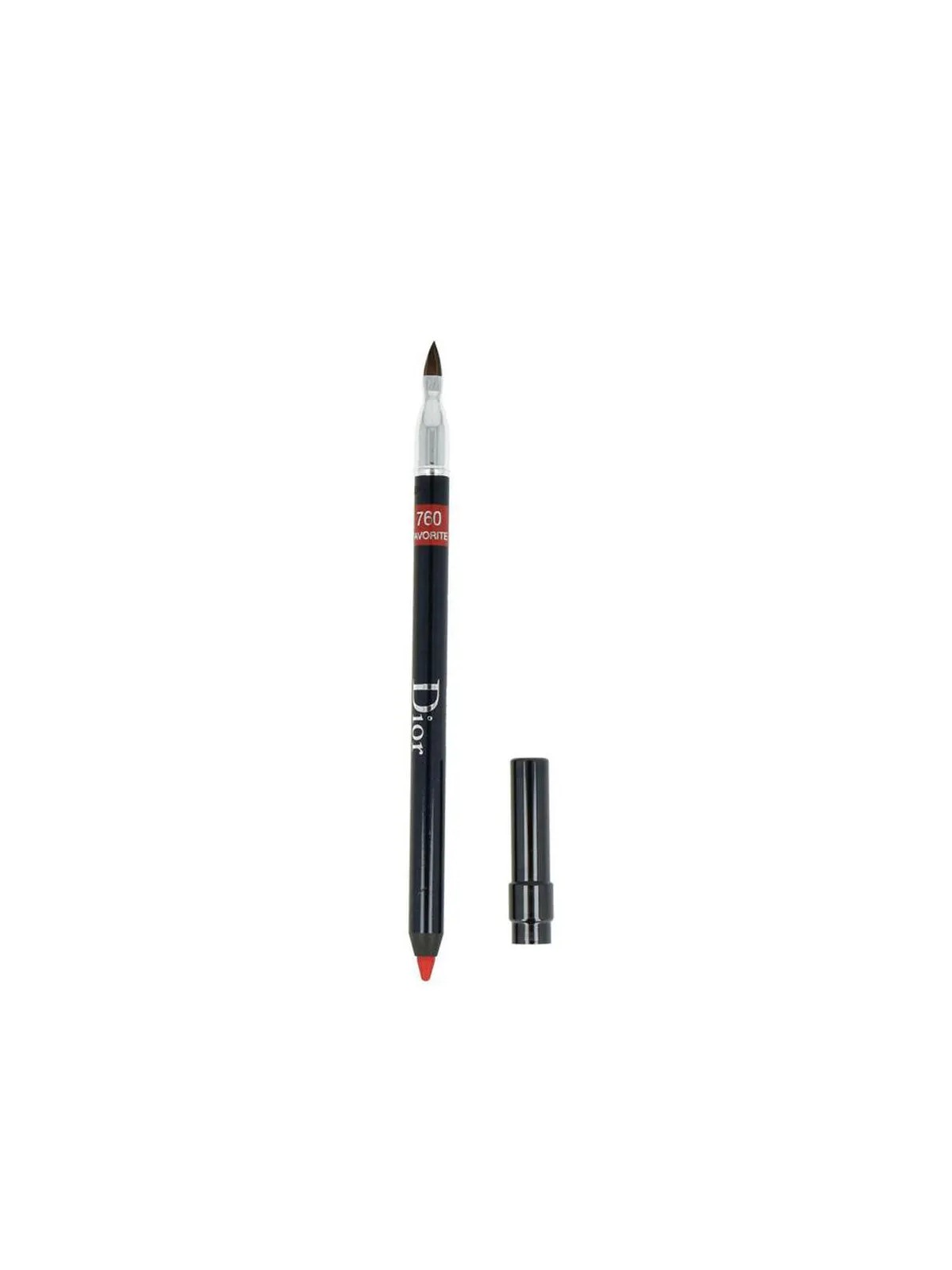 DIOR ROUGE MATITA PER LABBRA 760 1UN Donna