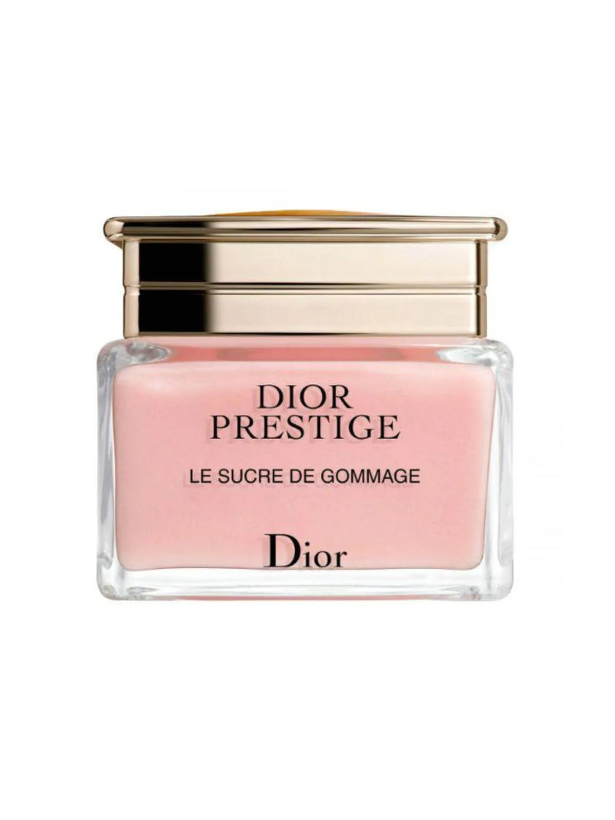 Dior Le Sucre de Gommage Peeling 150ml Donna