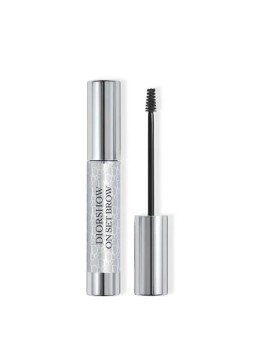 Dior Diorshow On Set Brow 24H Volume & Set Brow Gel