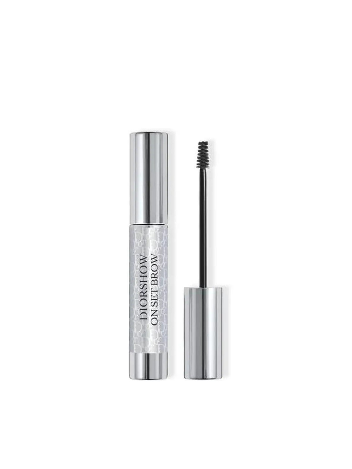 Dior Diorshow On Set Brow 24H Volume & Set Brow Gel