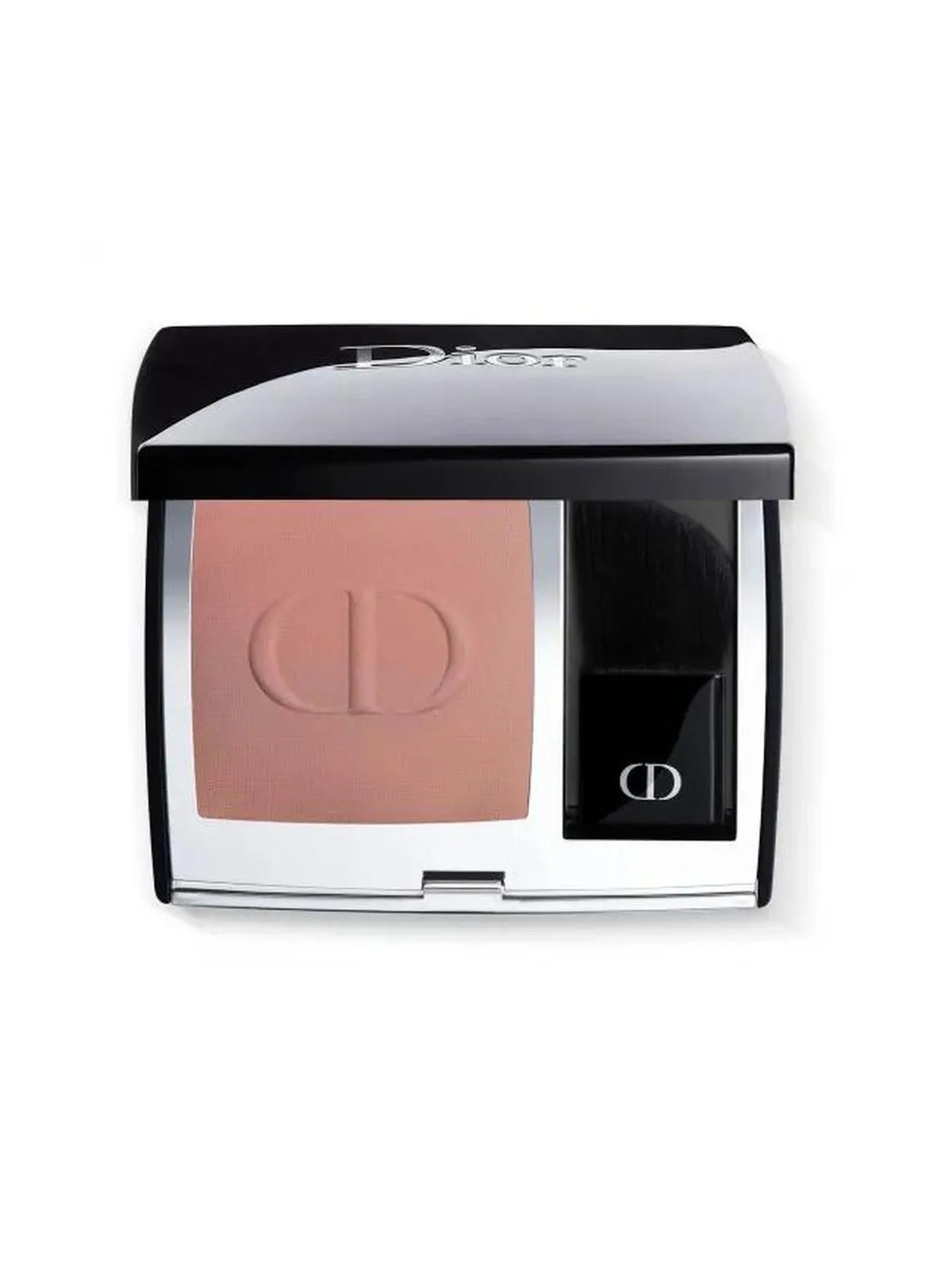 Dior Rouge Blush Couture Colour Powder Blush 6g Numero 100 Nude Look-Matte