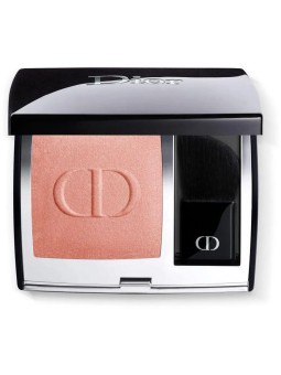 Dior Diorskin rossetto satinato colorete n028 1un donna