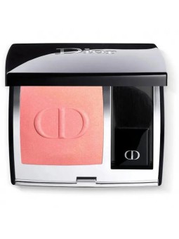 Dior Rouge Blush Colorete nï¿½ï¿½219 Rose Montaigne-Shimmer