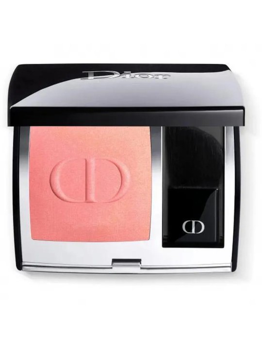 Dior Rouge Blush Colorete nï¿½ï¿½219 Rose Montaigne-Shimmer
