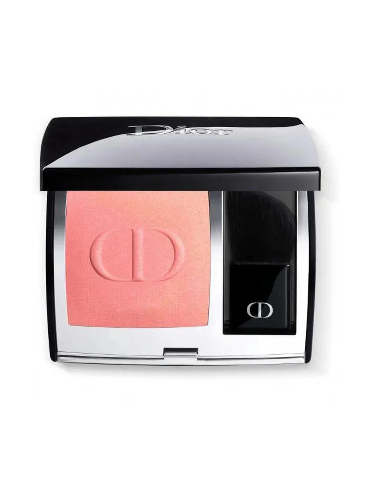 Dior Rouge Blush Colorete nï¿½ï¿½219 Rose Montaigne-Shimmer