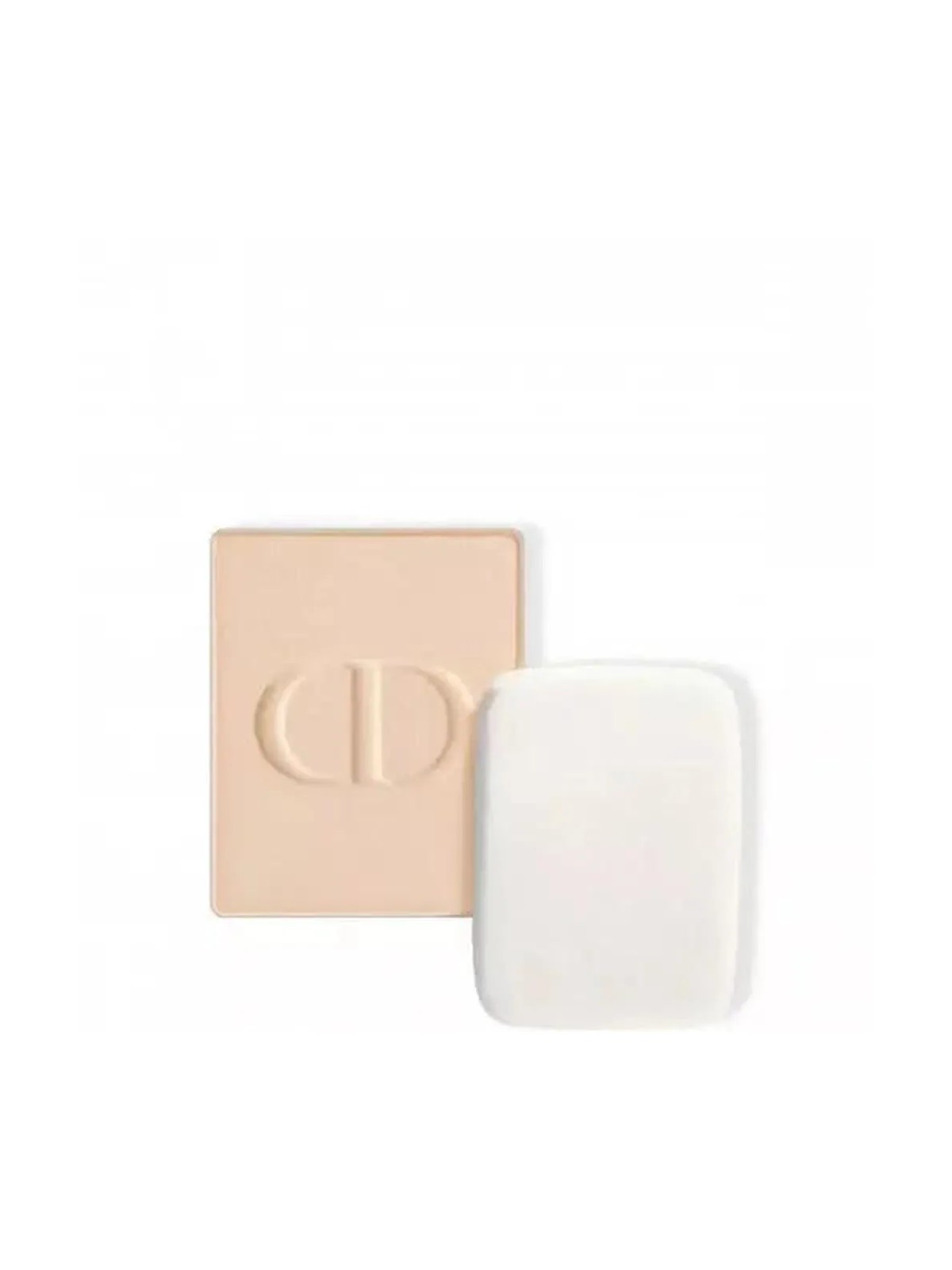 Dior Forever Natural Velvet Foundation - Refill 10g Numero 1N