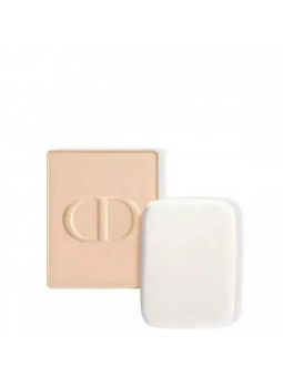 Dior Diorskin Forever Cipria Compatta 2N Ricarica 1UN Donna