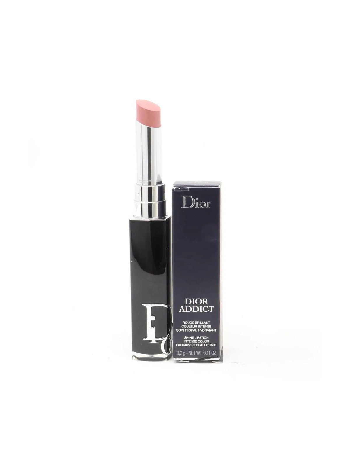 Dior Addict Shine Lipstick 329 TIE & DIOR