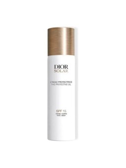 Dior Solar The Protective Oil SPF15 125ml