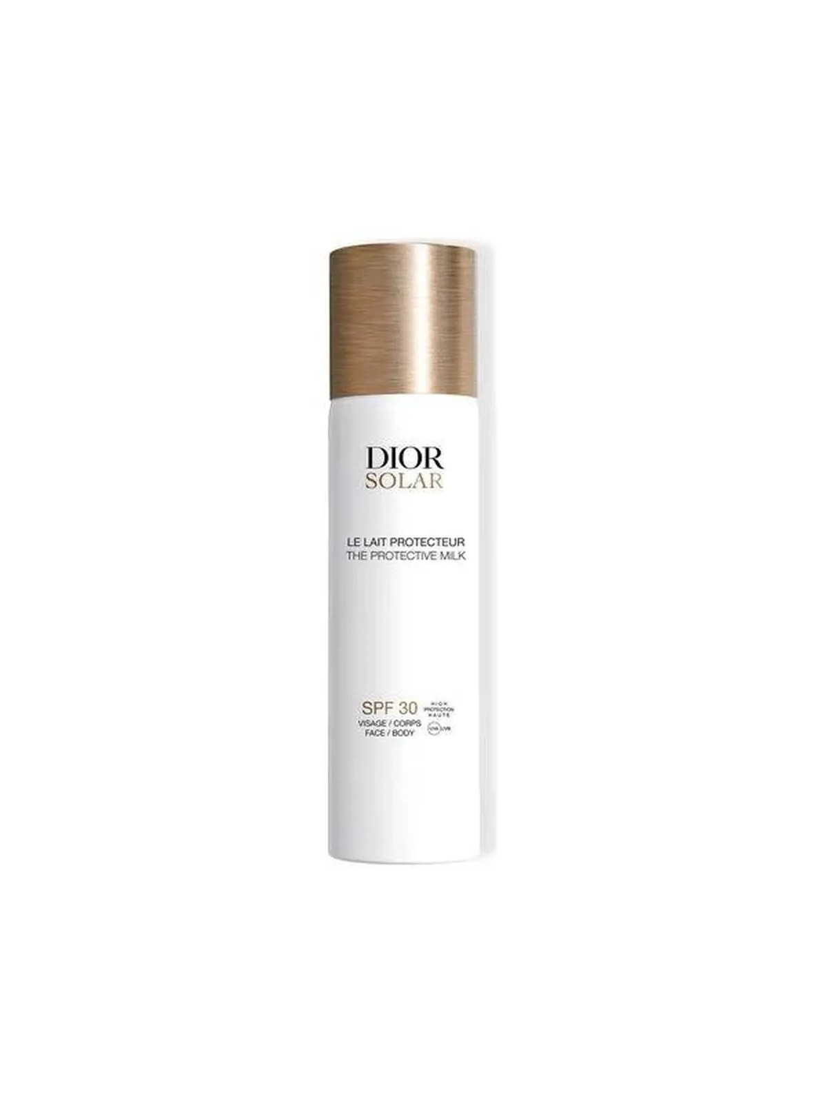 Dior Solar Latte Protettivo SPF30 125ml
