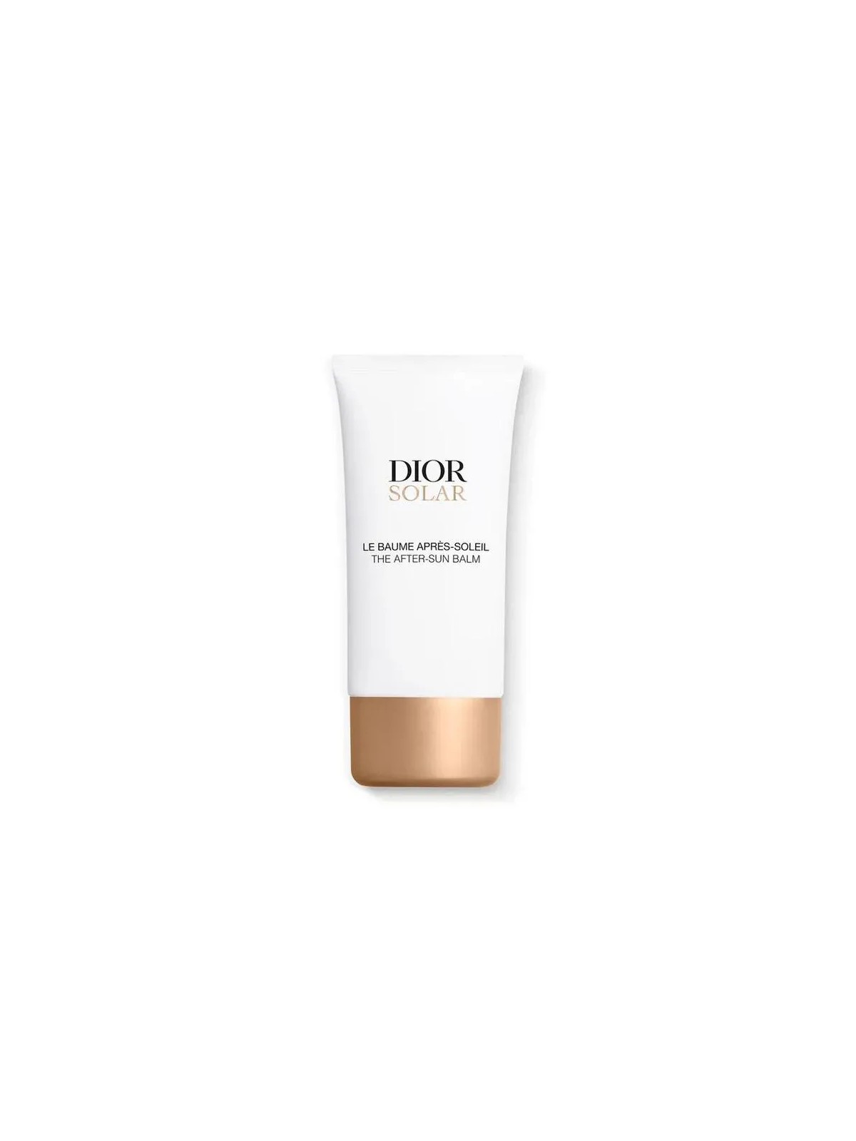 Dior balsamo solare dopo sole 150ml donna