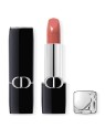 Rossetto Dior Rouge Velvet Nude Look