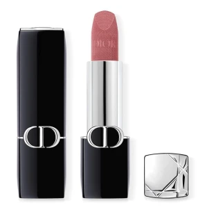 Dior Rossetto Rouge 666 Rouge en Diable